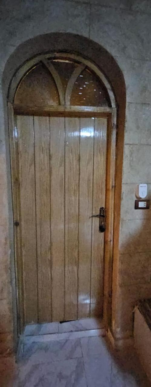 Queen House Assuan Esterno foto