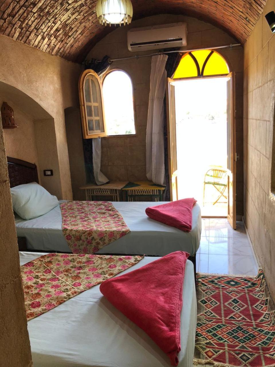Queen House Assuan Camera foto