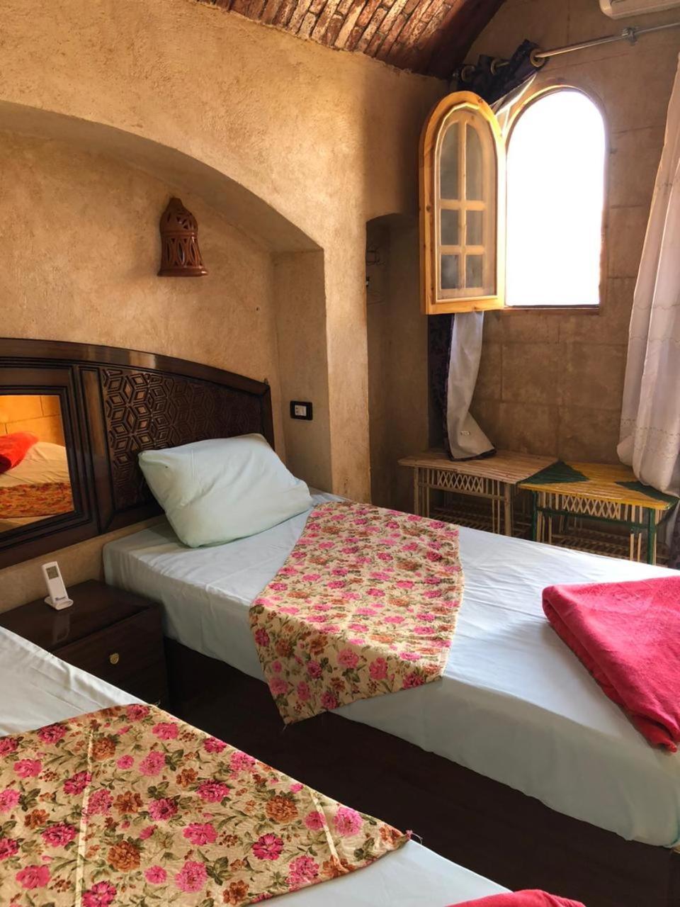 Queen House Assuan Camera foto