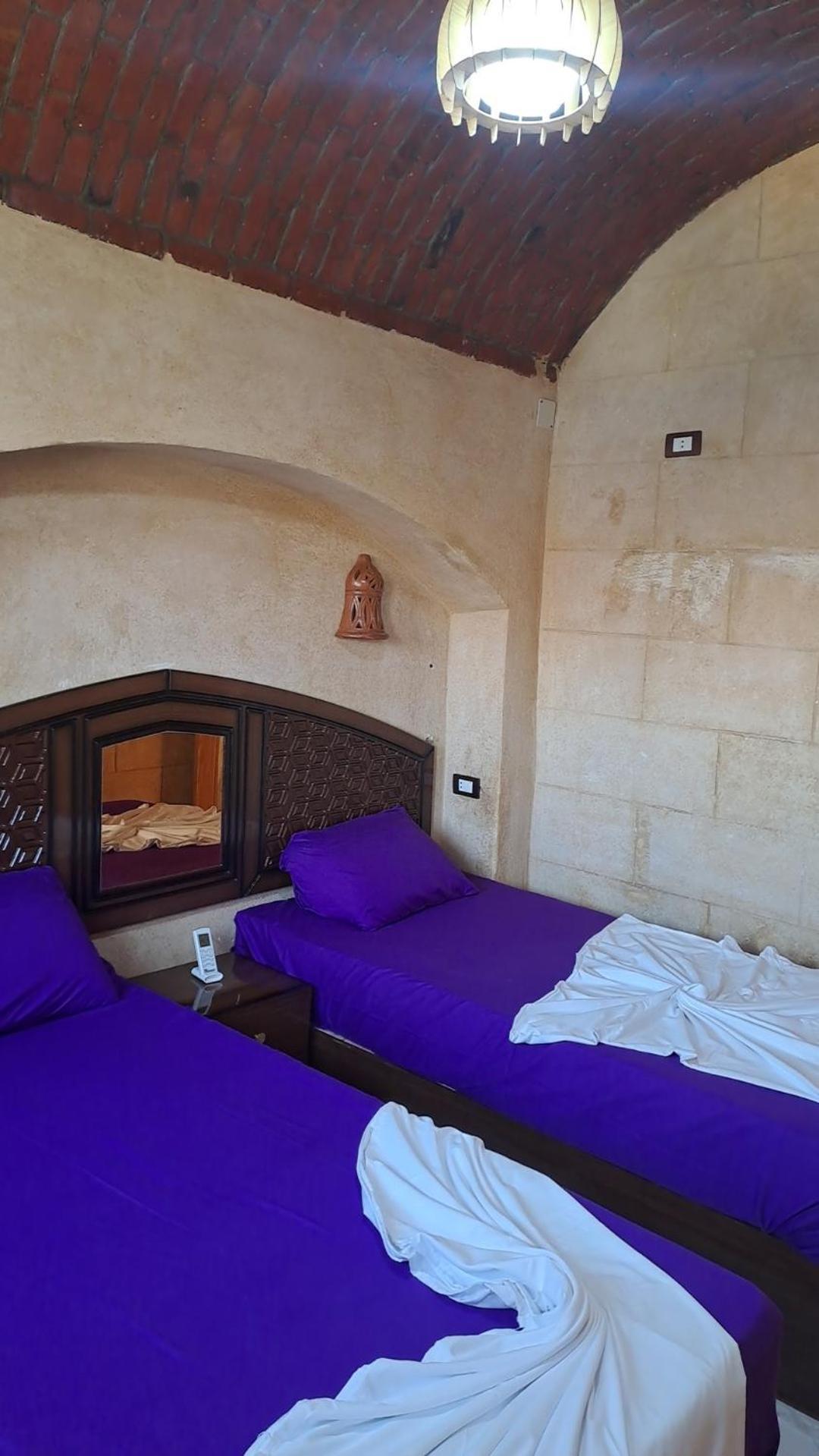 Queen House Assuan Camera foto