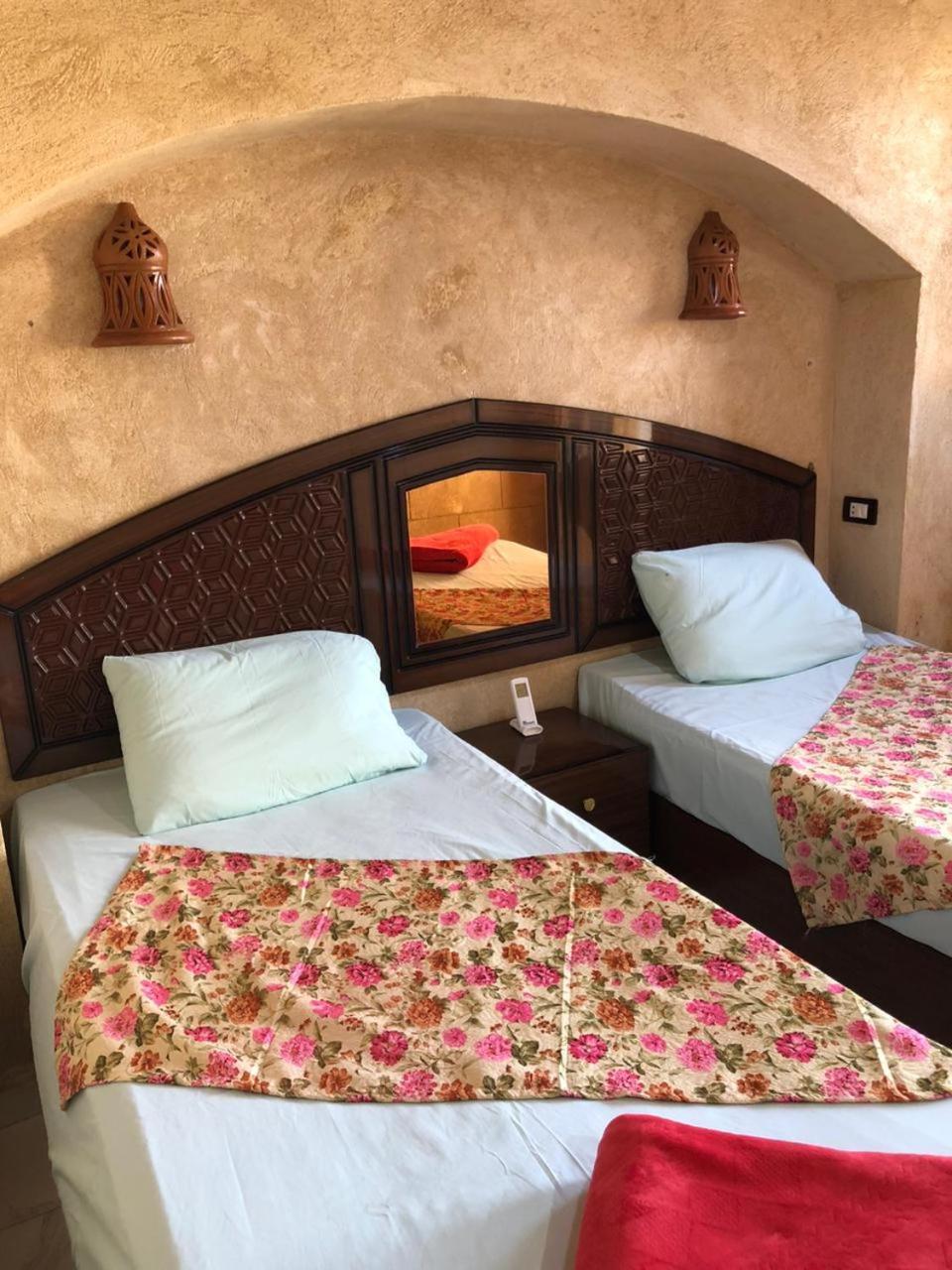 Queen House Assuan Camera foto